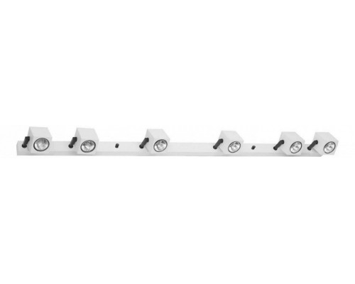 Спот Nowodvorski Cuboid White 6524 Спот Nowodvorski Cuboid White 6524