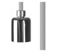 Провод электрический Nowodvorski Cameleon Cable GU10 WH/CH 8617