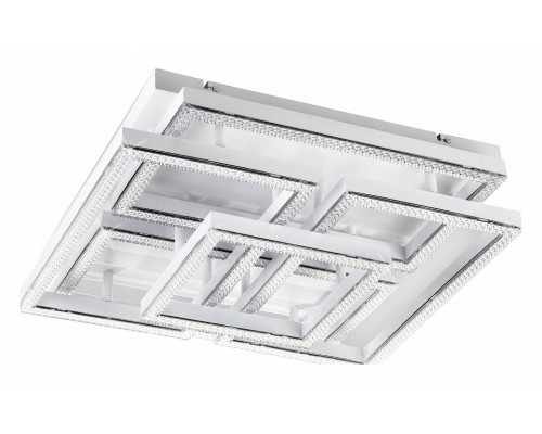 Потолочная люстра LED4U 6121 6121/5 MX Потолочная люстра LED4U 6121 6121/5 MX