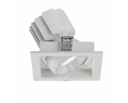 Встраиваемый светильник Arlight VORTEX 057919 Встраиваемый светильник Arlight VORTEX 057919
