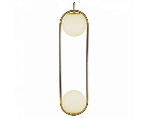 Подвесной светильник Loft it Glob LOFT2601-A