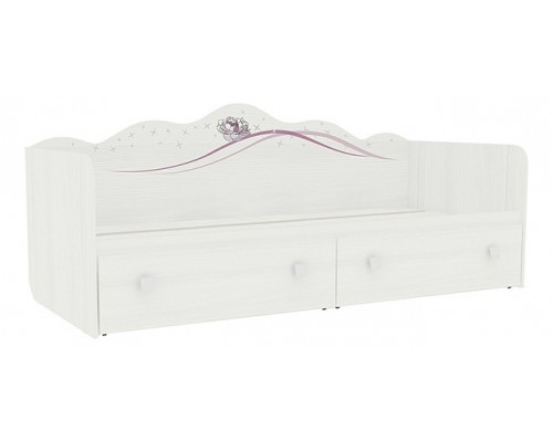 Кровать Фэнтези MDF-07 Кровать Фэнтези MDF-07