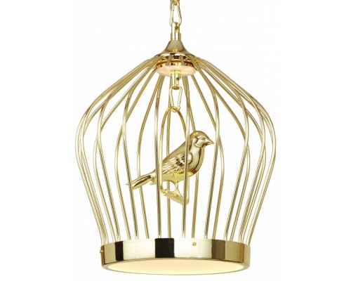 Подвесной светильник Favourite Chick 1930-2P Подвесной светильник Favourite Chick 1930-2P
