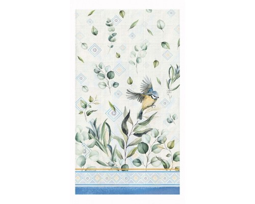 Полотенце для кухни (40x70 см) Verossa Полотенце для кухни (40x70 см) Verossa