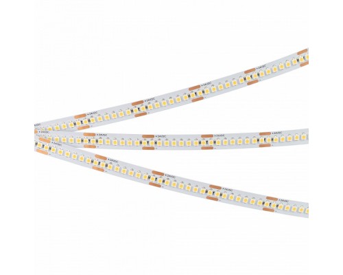 Лента светодиодная Arlight UL-A240-10mm 24V 052600