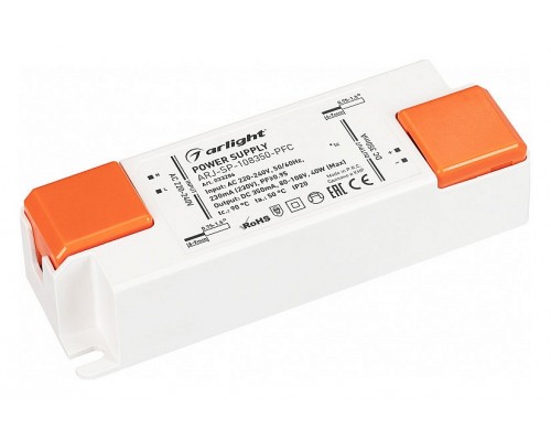 Блок питания Arlight ARJ 033286 Блок питания Arlight ARJ 033286