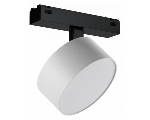 Светильник на штанге iLedex Technical VISION48/25 4825-047-D120-15W-110DG-3000K-WH Светильник на штанге iLedex Technical VISION48/25 4825-047-D120-15W-110DG-3000K-WH
