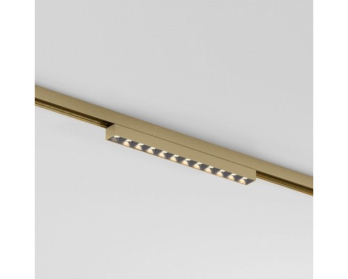 Накладной светильник Elektrostandard Line Magnetic a069636
