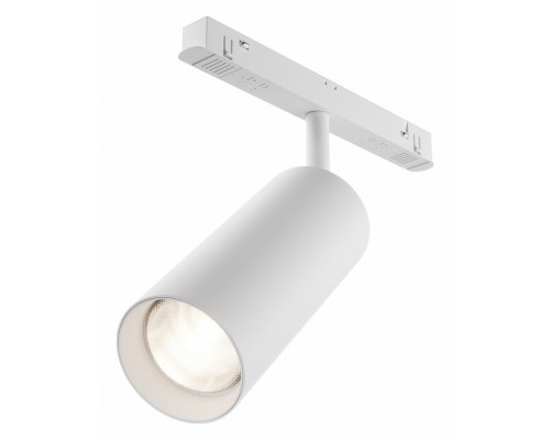 Светильник на штанге Maytoni Technical Focus LED TR032-4-20WTW-M-DD2-W