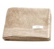 Банное полотенце (70х135 см) Silk