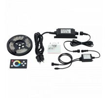 Комплект с лентой светодиодной Eglo ПРОМО LED Stripes-Flex 97925