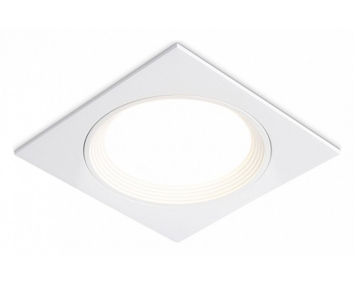 Встраиваемый светильник Ambrella Light TN TN51803 Встраиваемый светильник Ambrella Light TN TN51803