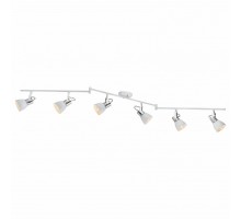Спот Arte Lamp 1677 A1677PL-6WH