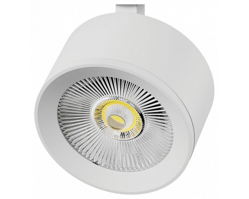 Плафон металлический Lightstar Alta Pro 215536