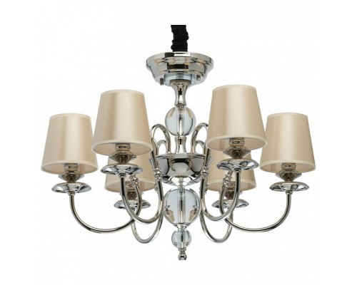 Подвесная люстра MW-Light София 355013806 Подвесная люстра MW-Light София 355013806