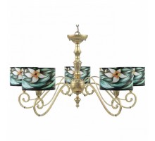 Подвесная люстра Lamp4You Classic 12 E3-05-H-LMP-Y-12