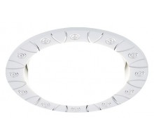 Встраиваемый светильник Ambrella Light G G830 W