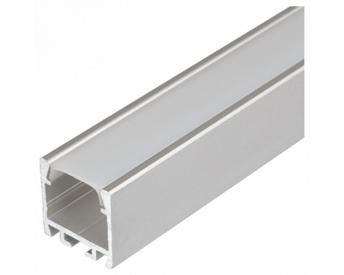 Профиль Arlight PDS-ZM-2000 ANOD 021648 Профиль Arlight PDS-ZM-2000 ANOD 021648