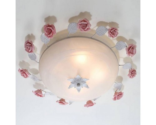 Накладной светильник Lucia Tucci Fiori di Rose Fiori di rose 104.400