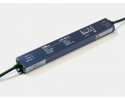 Блок питания SWG PRO LCM LCM-100-12 Блок питания SWG PRO LCM LCM-100-12