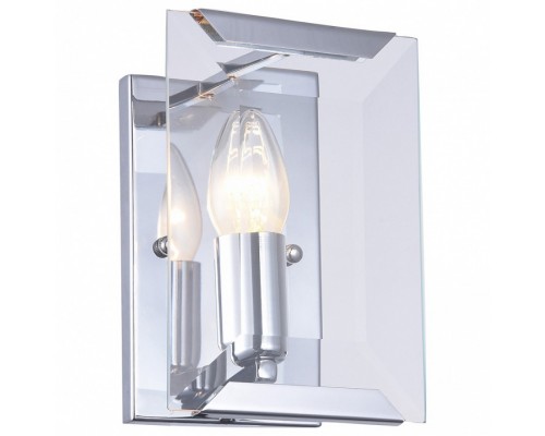 Бра Divinare Ostin 1100/02 AP-1 Бра Divinare Ostin 1100/02 AP-1