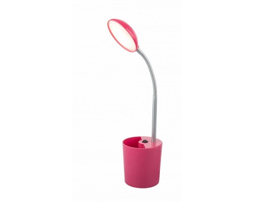 Настольная лампа офисная Globo Cosmo 58201P