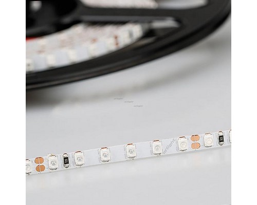 Лента светодиодная Arlight RT 2-5000 24V Red 5mm 2x (3528, 600 LED, LUX) 015657(B) Лента светодиодная Arlight RT 2-5000 24V Red 5mm 2x (3528, 600 LED, LUX) 015657(B)