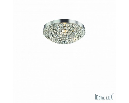 Накладной светильник Ideal Lux Orion ORION PL3