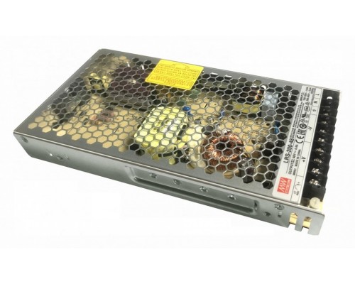 Блок питания iLedex Technical VISION48/22 POWER MW 4822-027-200W