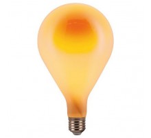 Лампа светодиодная Hiper Filament Hl E27 6Вт 2700K HL-2260
