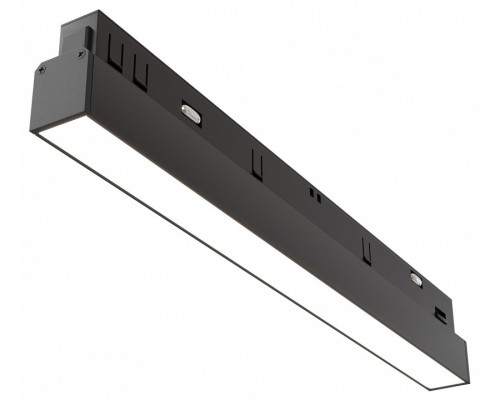 Встраиваемый светильник Maytoni Technical Basis TR030-4-12WTW-DD-B