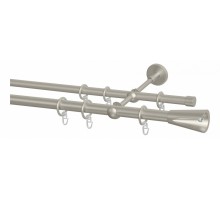 Карниз (320 см) Карат
