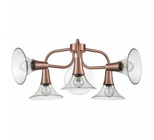 Люстра на штанге Vele Luce Grande VL2114L06