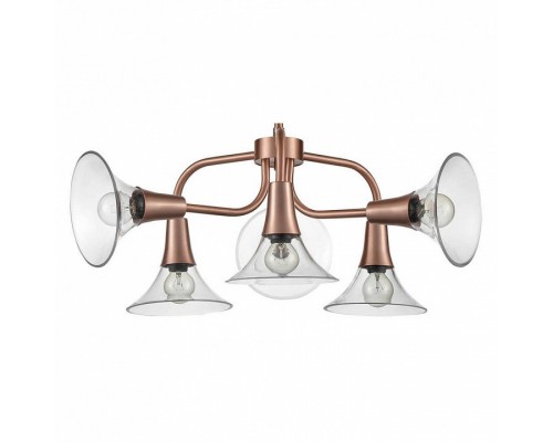 Люстра на штанге Vele Luce Grande VL2114L06 Люстра на штанге Vele Luce Grande VL2114L06