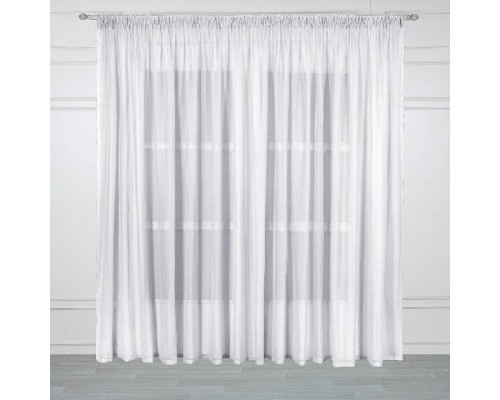 Гардина (400x270 см) 1 шт. Veil Гардина (400x270 см) 1 шт. Veil