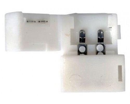 Набор из 10 соединителей лент угловых жестких Elektrostandard LED 2A a035992