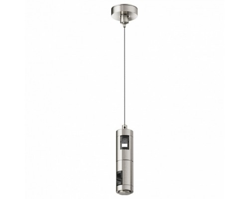 Подвес для трека Maytoni Technical  TRA157SW-D1-PT