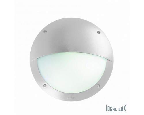Накладной светильник Ideal Lux LUCIA LUCIA-2 AP1 BIANCO Накладной светильник Ideal Lux LUCIA LUCIA-2 AP1 BIANCO