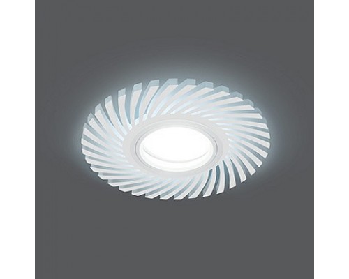 Встраиваемый светильник Gauss Backlight 13 BL133 Встраиваемый светильник Gauss Backlight 13 BL133