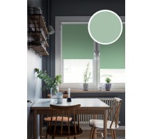 Штора рулонная (62x170 см) Blackout Lux
