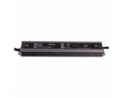 Блок питания Deko-Light 872059 Блок питания Deko-Light 872059