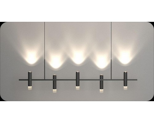 Подвесная люстра Alfa-Light F0324 F0324-93