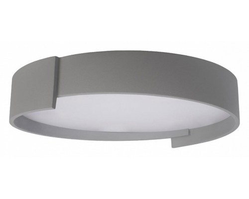 Накладной светильник Loft it Coin 10200 Grey Накладной светильник Loft it Coin 10200 Grey