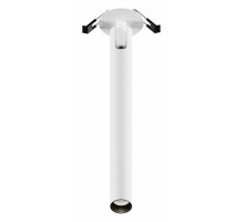 Встраиваемый светильник на штанге Maytoni Technical Focus T C141RS-L300-6W4K-W