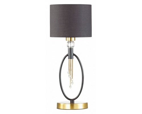Настольная лампа декоративная Lumion Santiago 4516/1T Настольная лампа декоративная Lumion Santiago 4516/1T