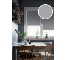 Штора рулонная (57x170 см) Blackout Lux