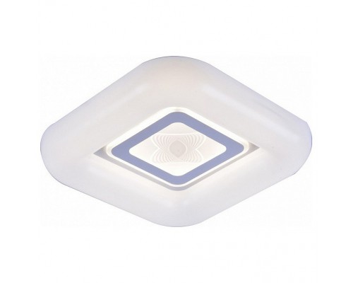 Накладной светильник Escada Dynamic 10204/S LED Накладной светильник Escada Dynamic 10204/S LED