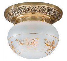 Накладной светильник Reccagni Angelo 7845 PL 7845/1