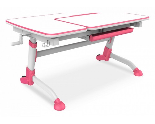 Стол учебный Amare Pink Стол учебный Amare Pink
