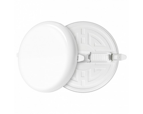 Встраиваемый светильник Apeyron Electrics 06-108 Встраиваемый светильник Apeyron Electrics 06-108